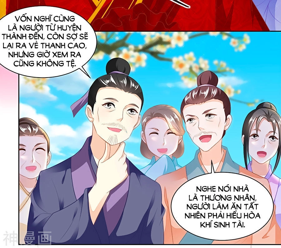 Nông Nữ Thù Sắc Chapter 102 - 13