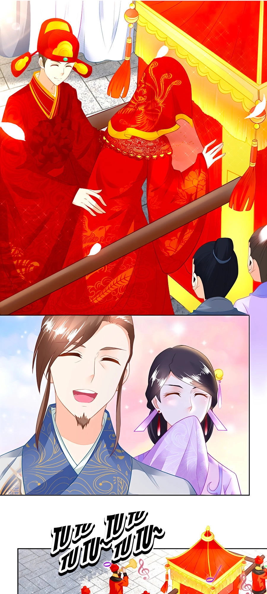 Nông Nữ Thù Sắc Chapter 102 - 14