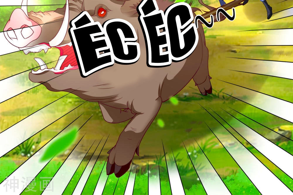 Nông Nữ Thù Sắc Chapter 107 - 4