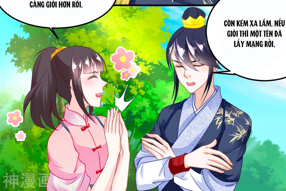 Nông Nữ Thù Sắc Chapter 107 - 10