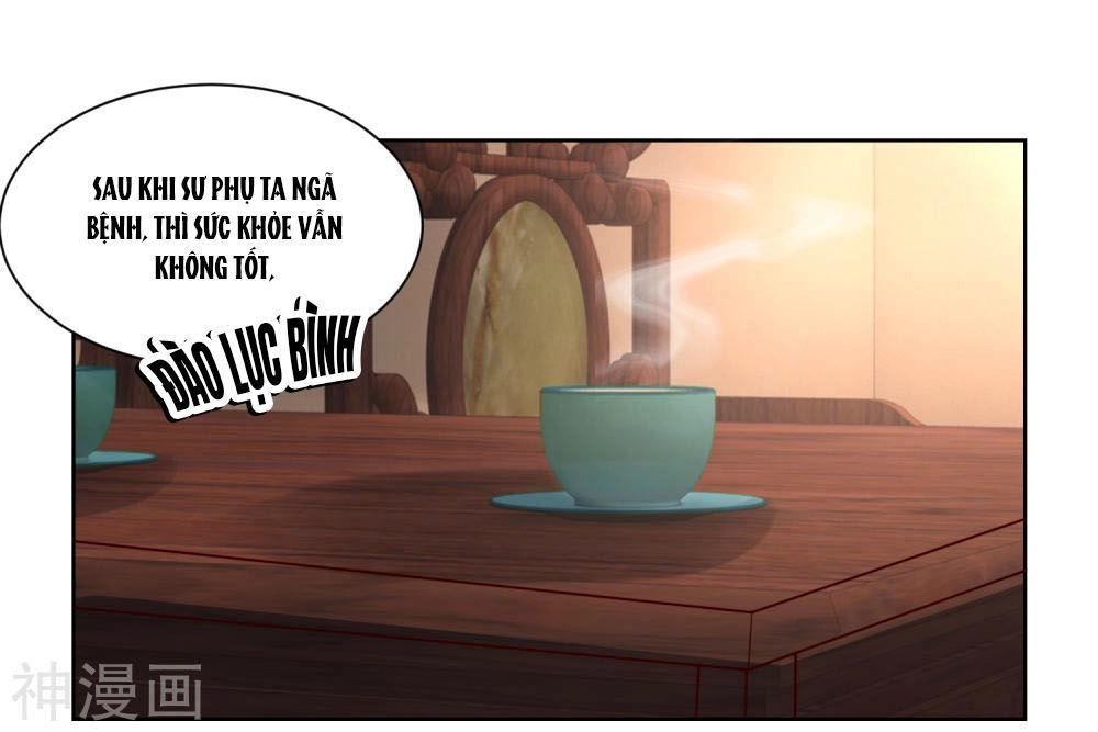 Nông Nữ Thù Sắc Chapter 108 - 12