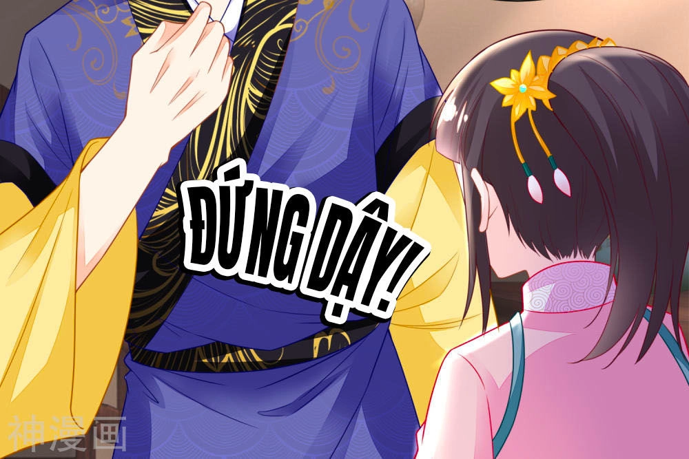 Nông Nữ Thù Sắc Chapter 109 - 4