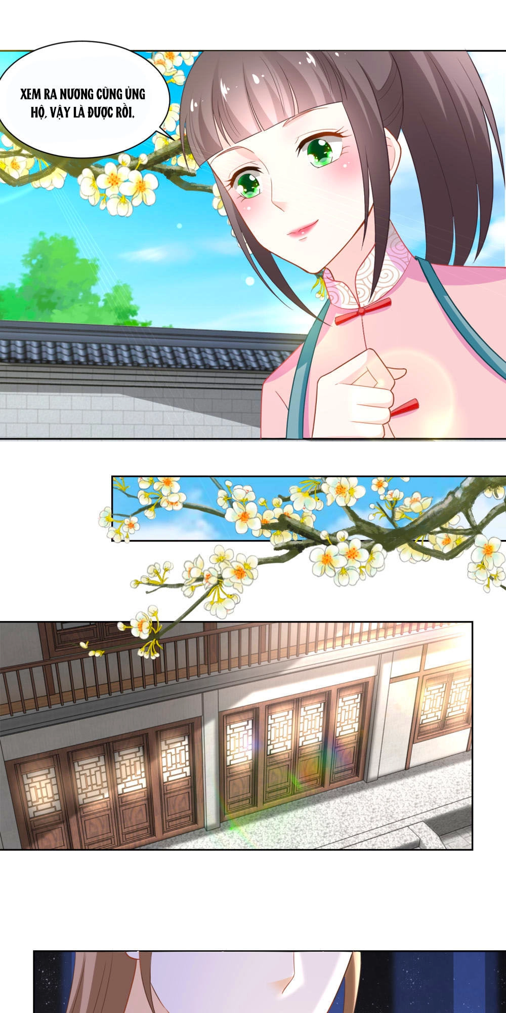 Nông Nữ Thù Sắc Chapter 109 - 9