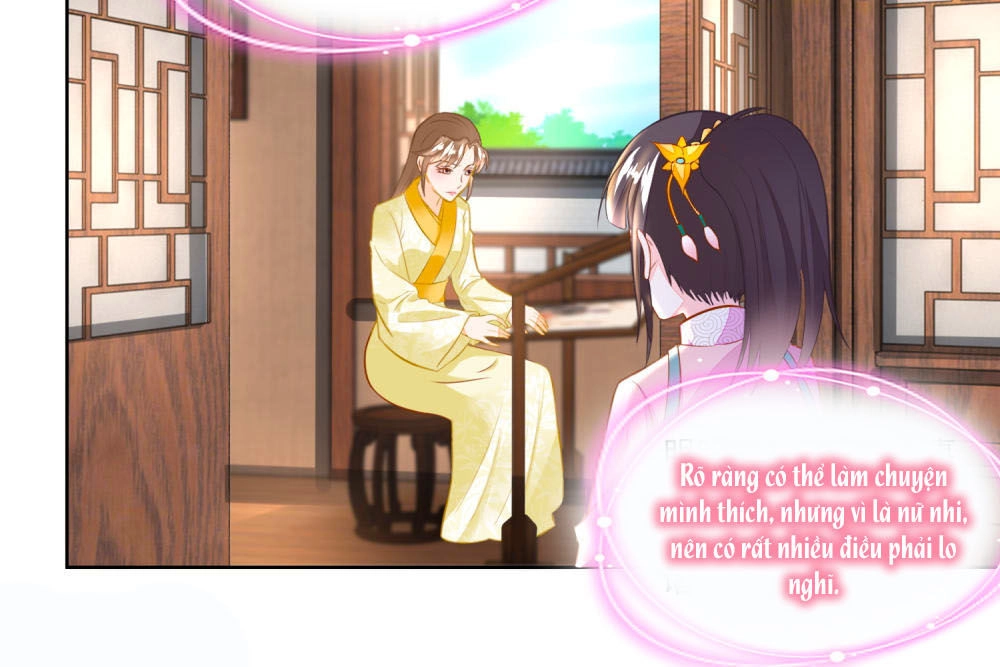 Nông Nữ Thù Sắc Chapter 109 - 14