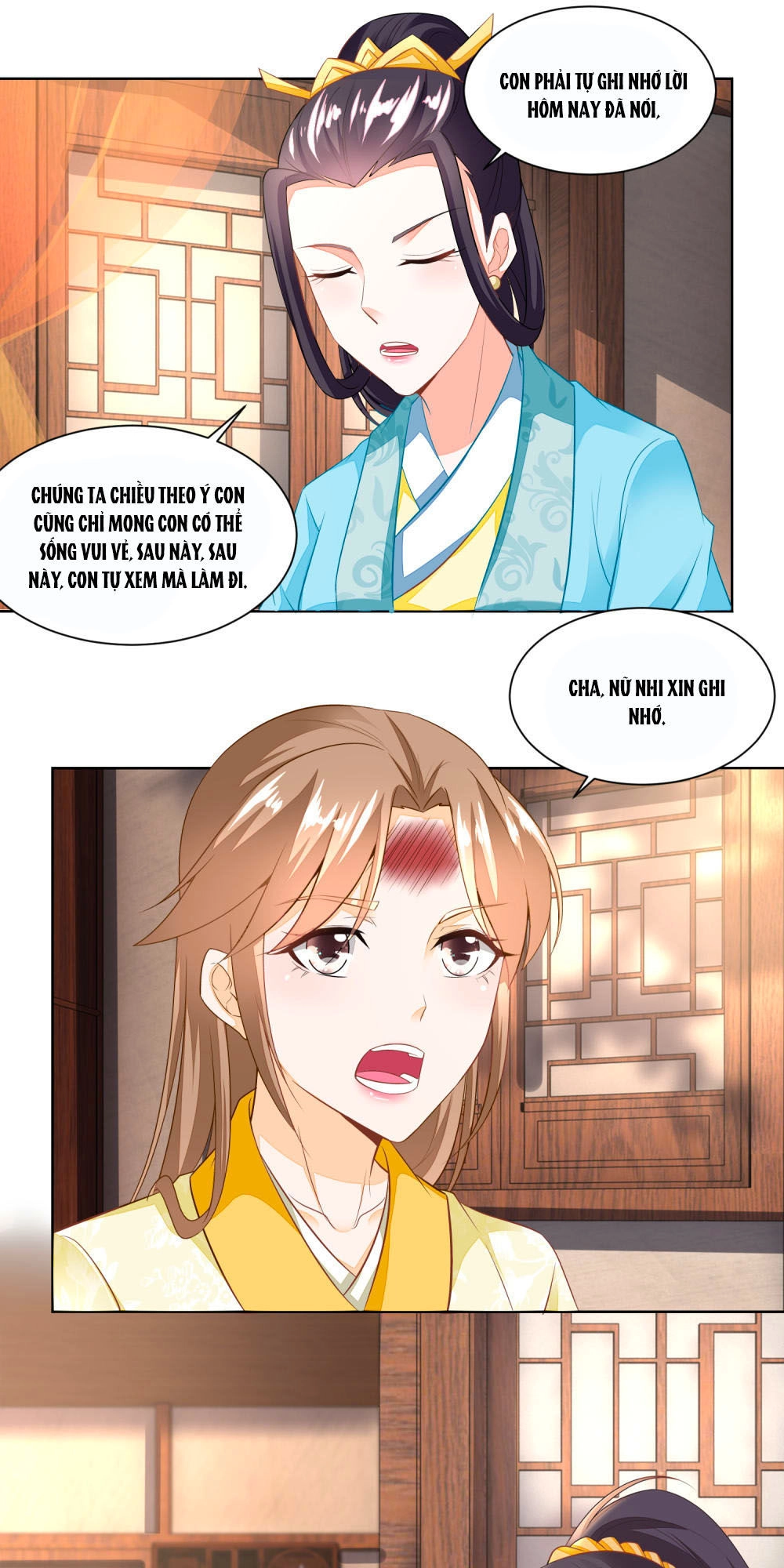 Nông Nữ Thù Sắc Chapter 109 - 27