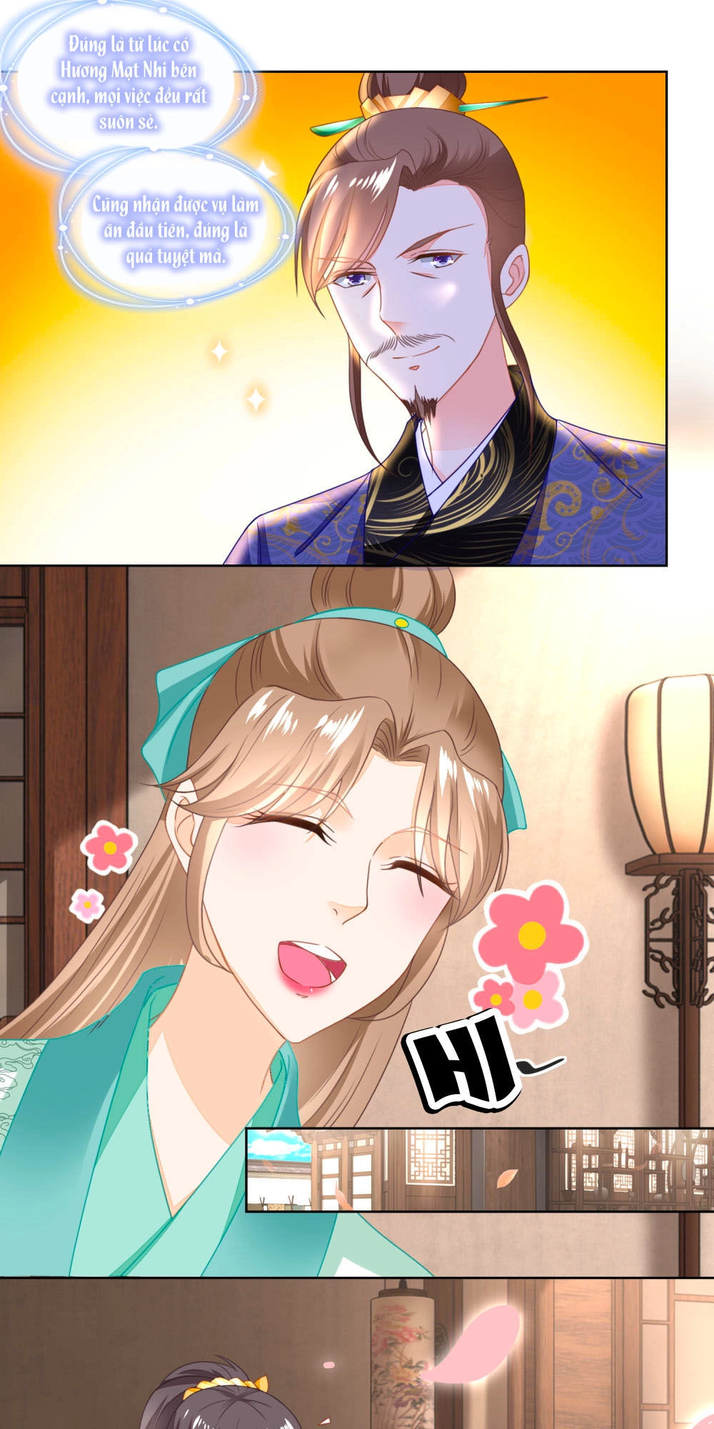 Nông Nữ Thù Sắc Chapter 110 - 7