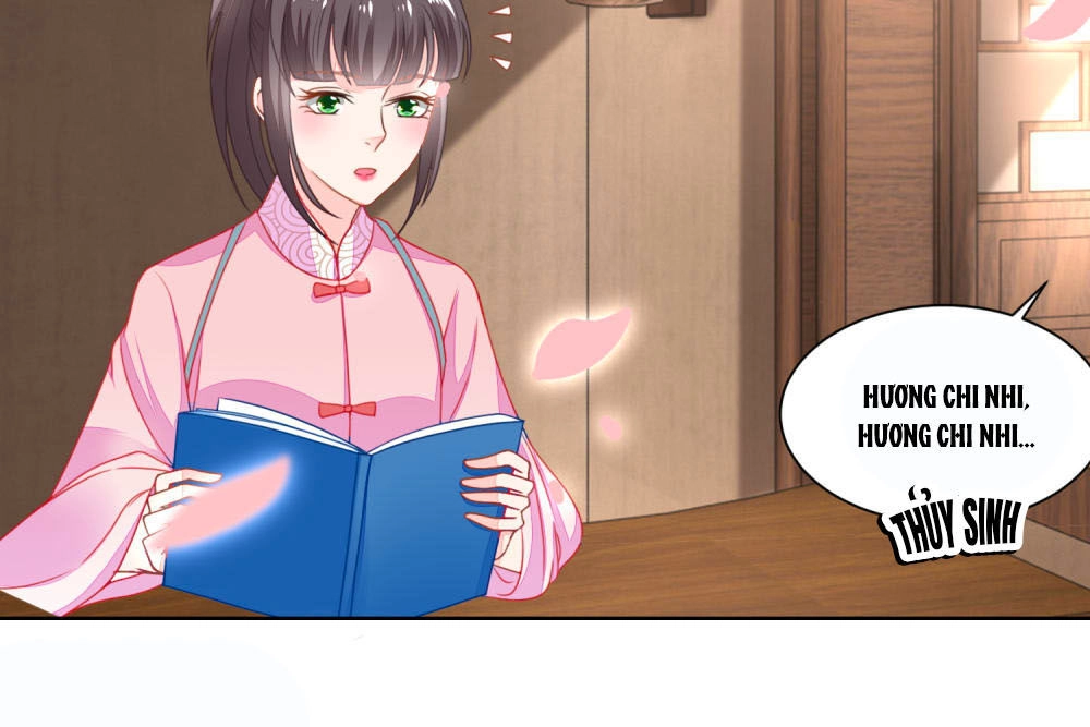 Nông Nữ Thù Sắc Chapter 110 - 8