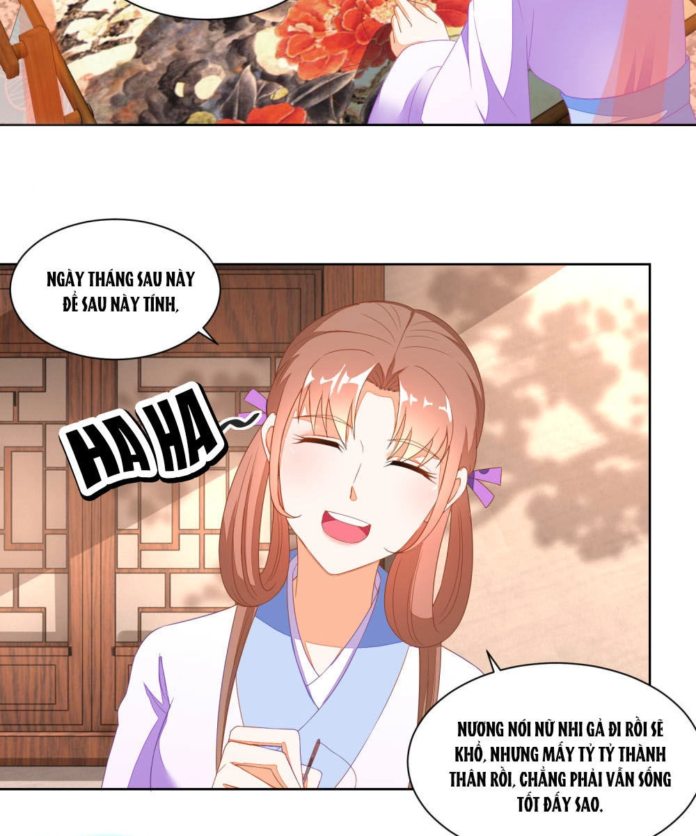 Nông Nữ Thù Sắc Chapter 111 - 22