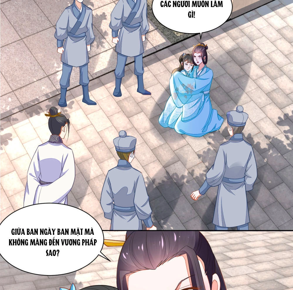 Nông Nữ Thù Sắc Chapter 112 - 11