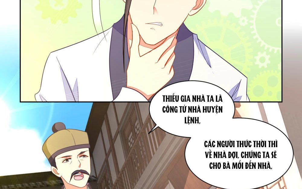 Nông Nữ Thù Sắc Chapter 112 - 15