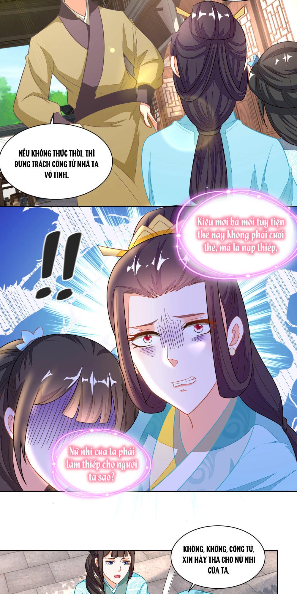 Nông Nữ Thù Sắc Chapter 112 - 16