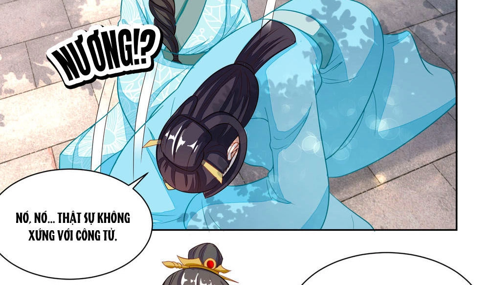 Nông Nữ Thù Sắc Chapter 112 - 17