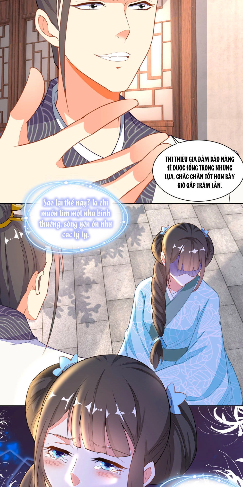 Nông Nữ Thù Sắc Chapter 112 - 21