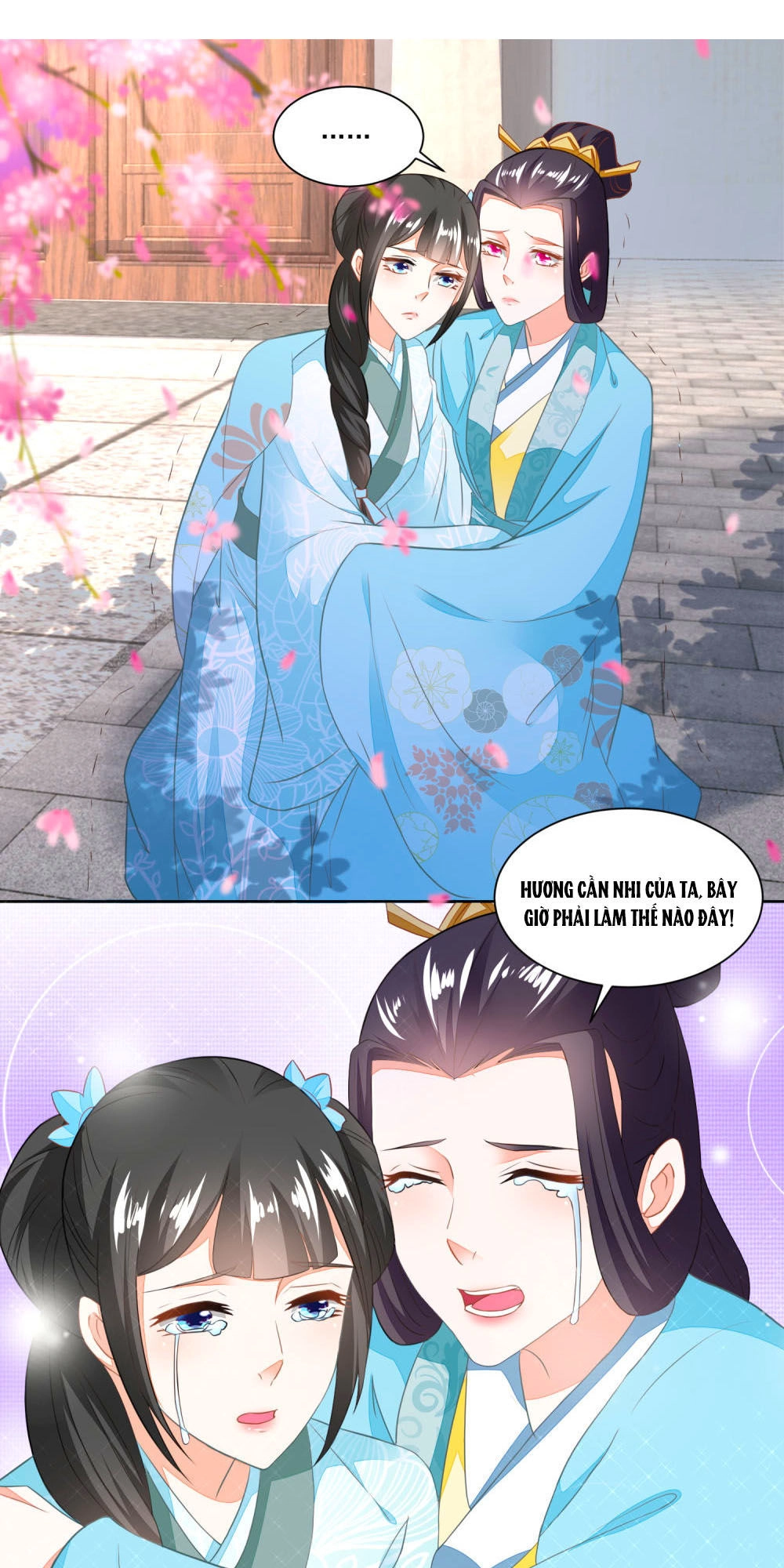 Nông Nữ Thù Sắc Chapter 112 - 27