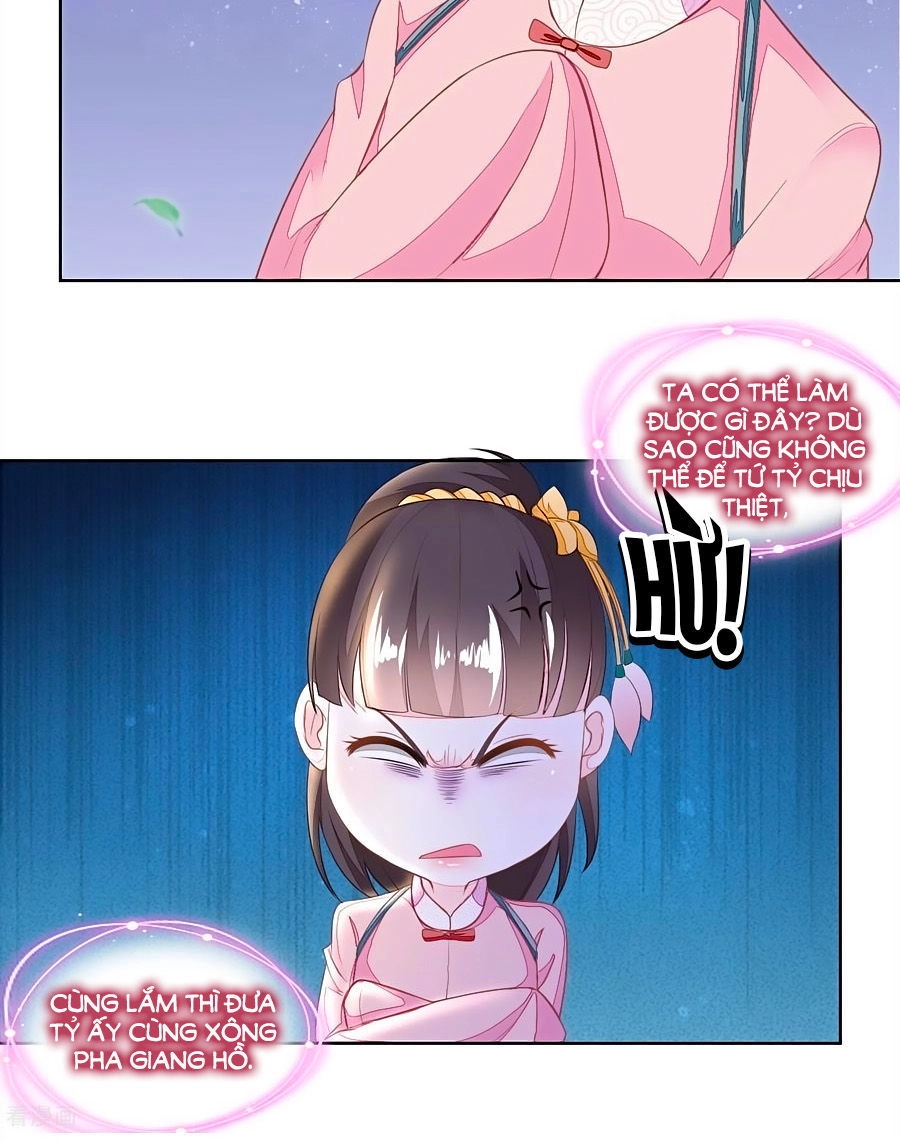 Nông Nữ Thù Sắc Chapter 113 - 4