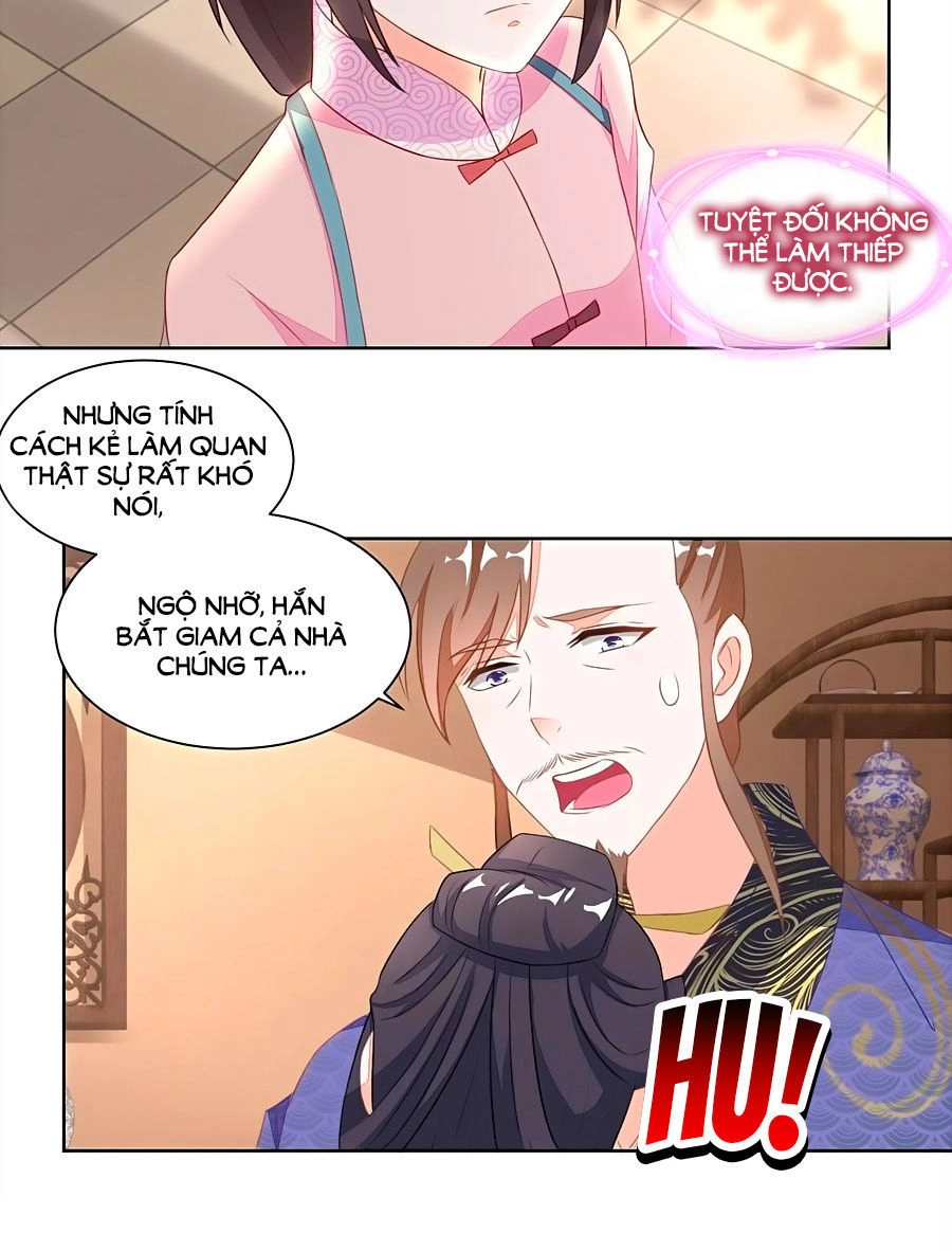 Nông Nữ Thù Sắc Chapter 113 - 9