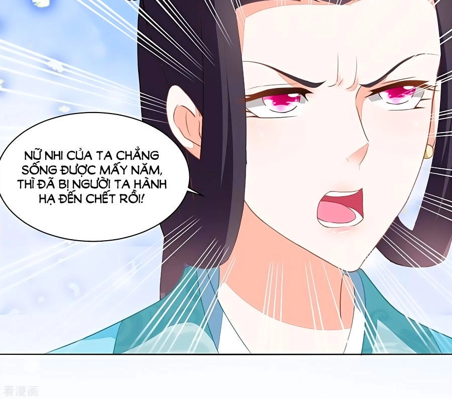 Nông Nữ Thù Sắc Chapter 113 - 12