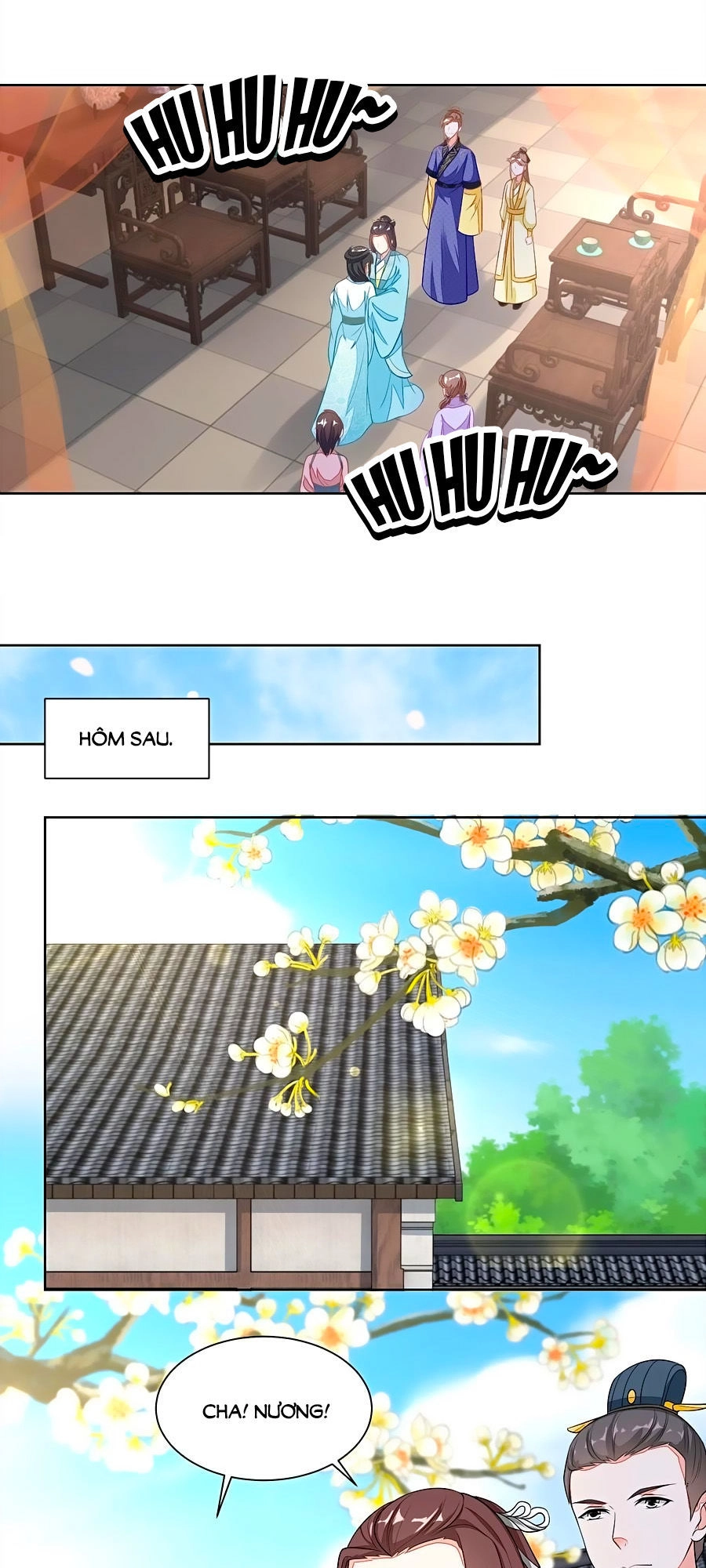 Nông Nữ Thù Sắc Chapter 113 - 16