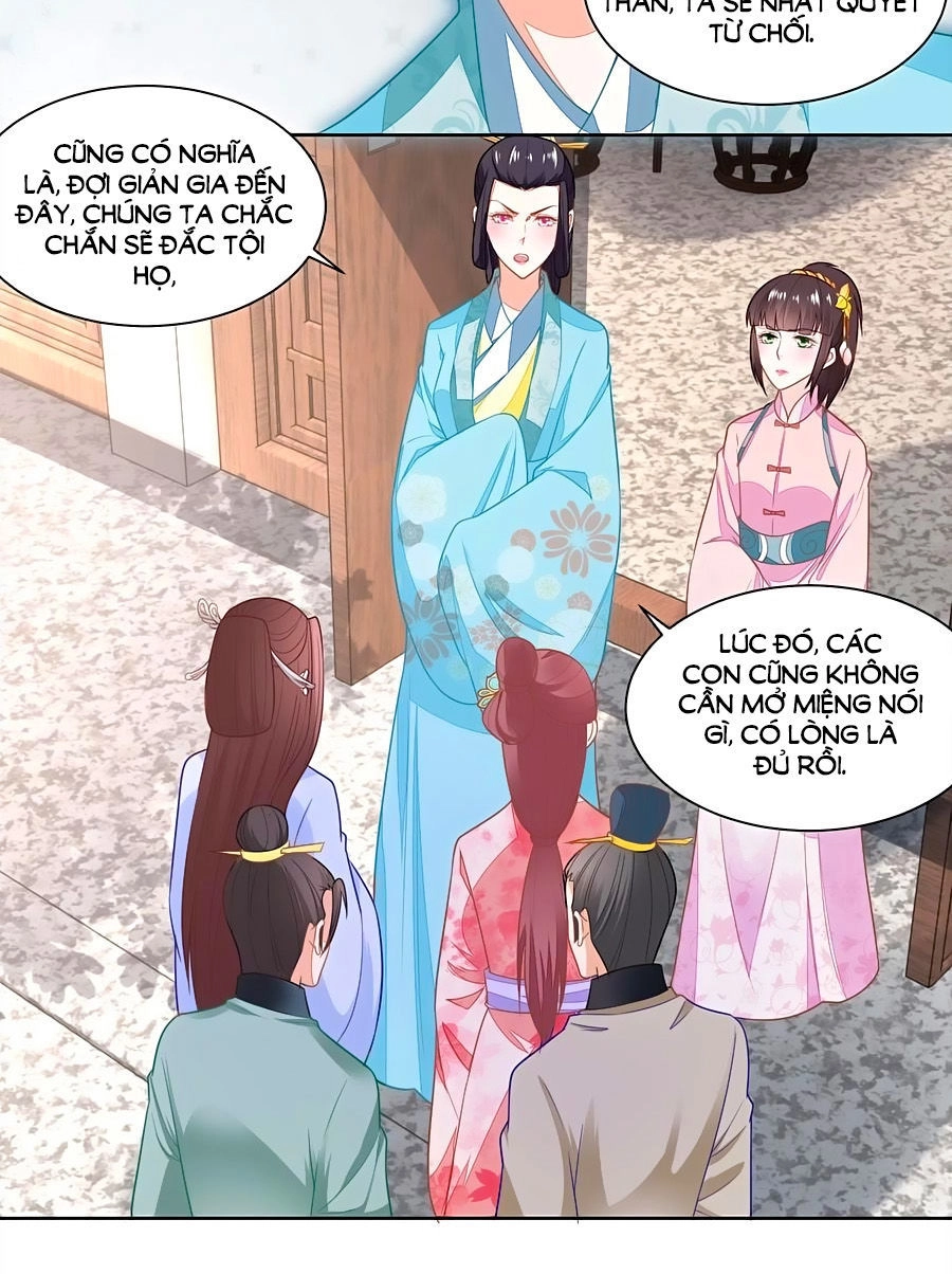 Nông Nữ Thù Sắc Chapter 113 - 22