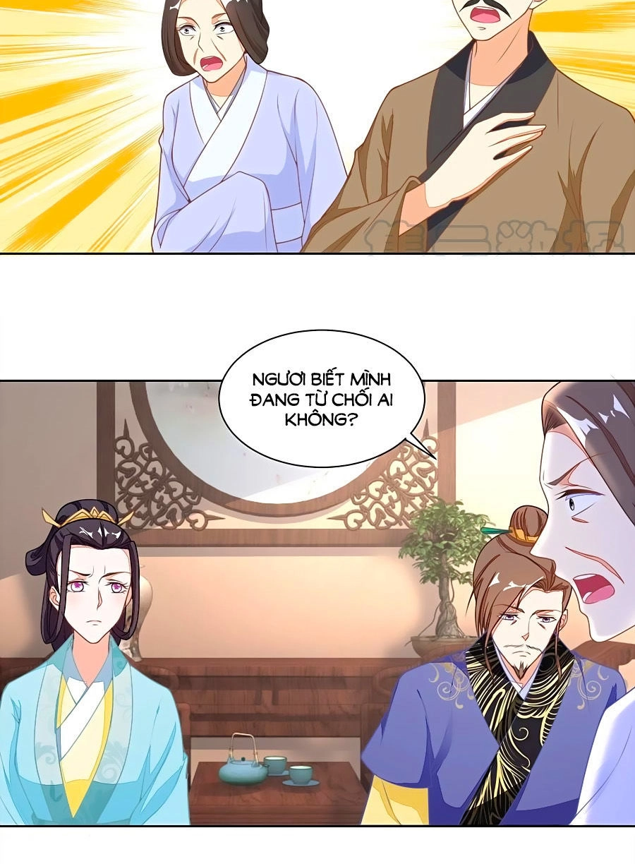 Nông Nữ Thù Sắc Chapter 114 - 6