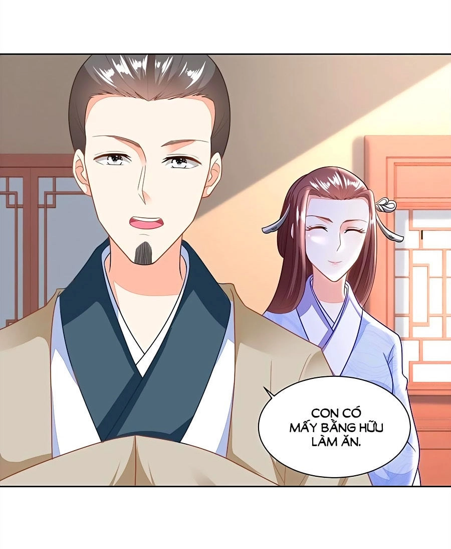 Nông Nữ Thù Sắc Chapter 114 - 19