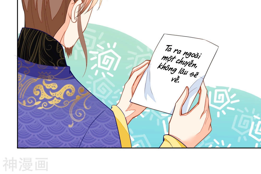 Nông Nữ Thù Sắc Chapter 116 - 6