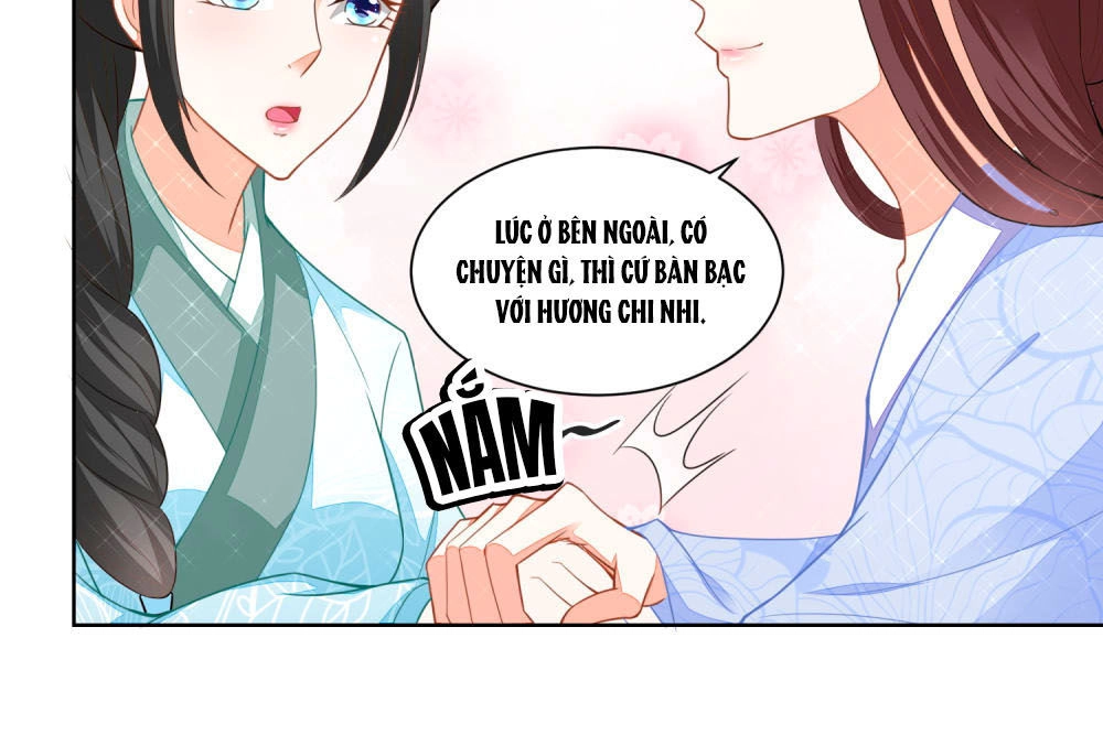Nông Nữ Thù Sắc Chapter 116 - 8