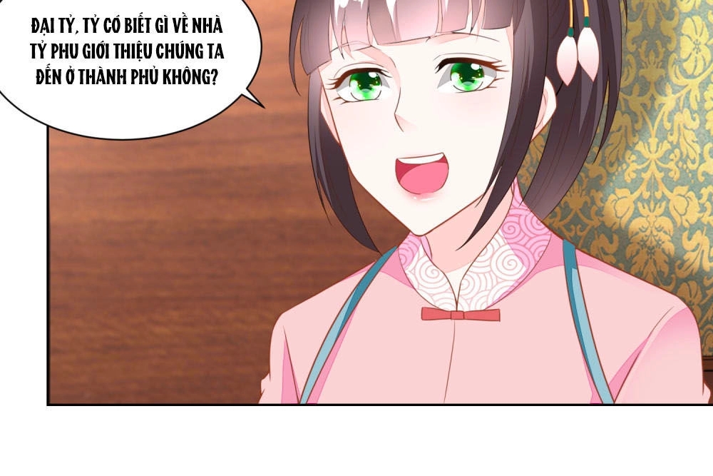 Nông Nữ Thù Sắc Chapter 116 - 10