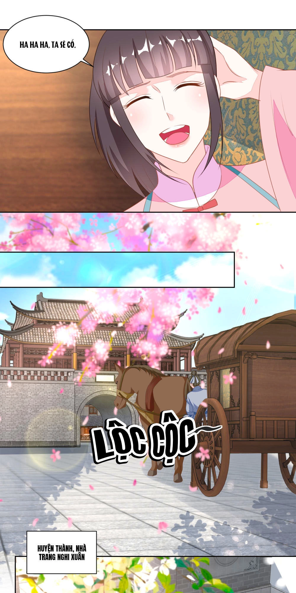 Nông Nữ Thù Sắc Chapter 116 - 15