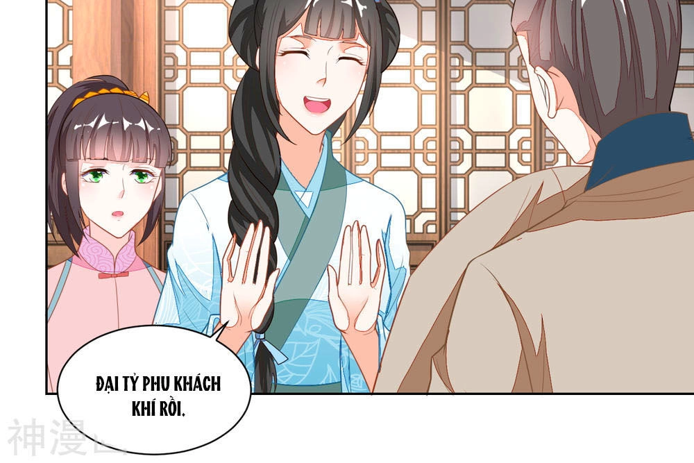 Nông Nữ Thù Sắc Chapter 116 - 24