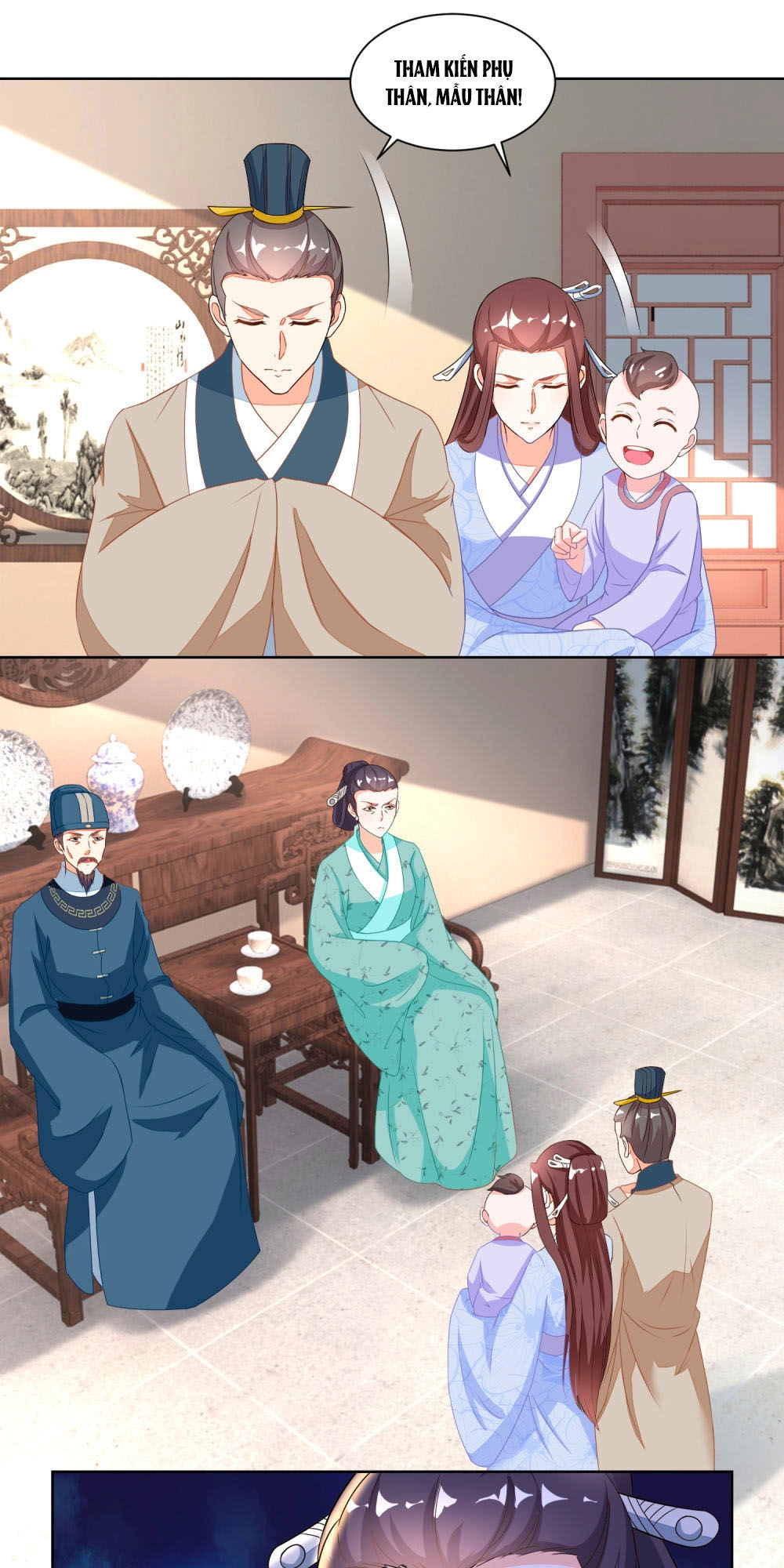 Nông Nữ Thù Sắc Chapter 116 - 27