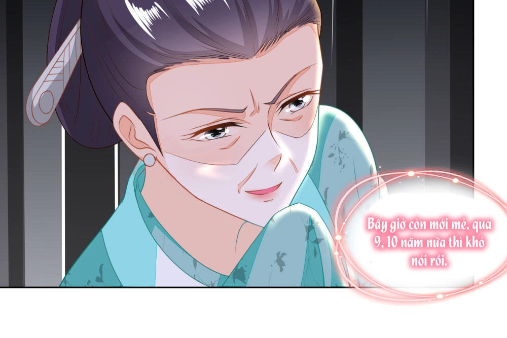 Nông Nữ Thù Sắc Chapter 117 - 2