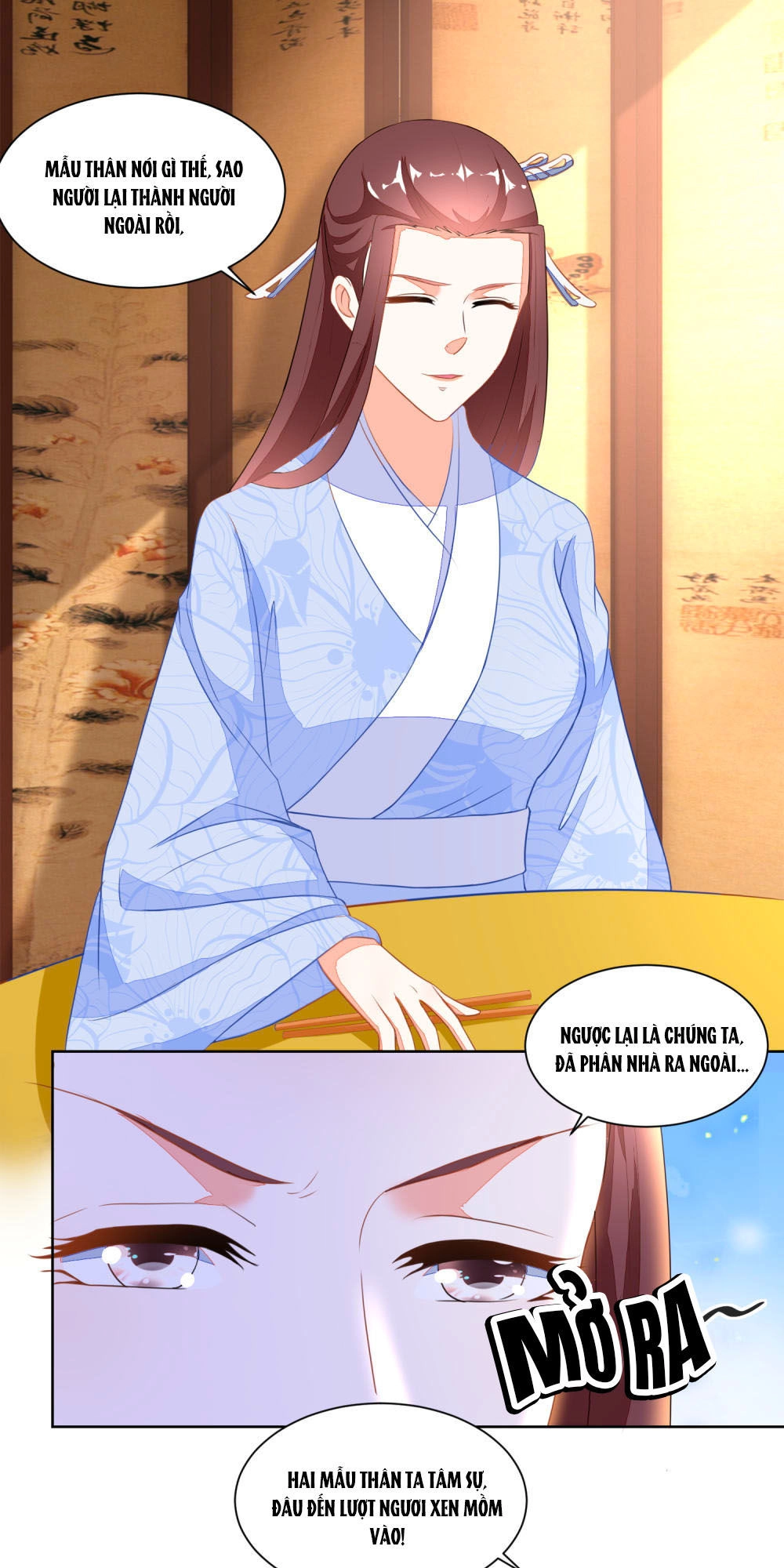 Nông Nữ Thù Sắc Chapter 117 - 11