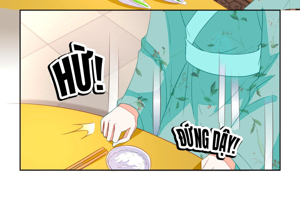 Nông Nữ Thù Sắc Chapter 117 - 14