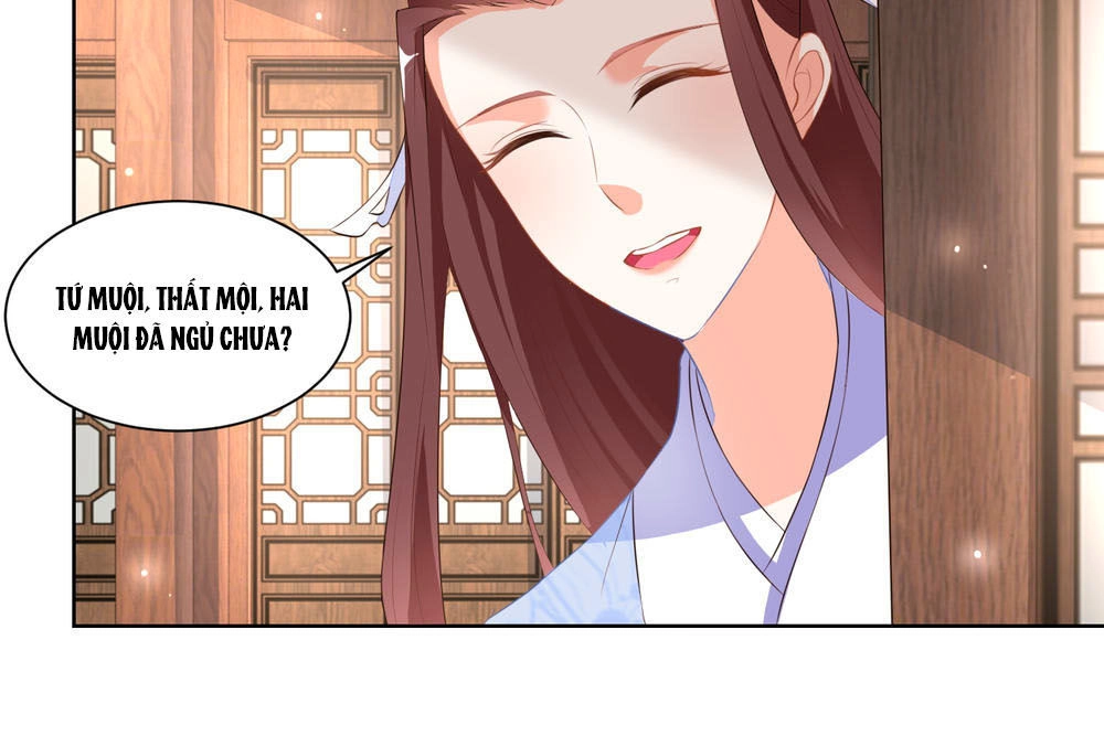 Nông Nữ Thù Sắc Chapter 117 - 18