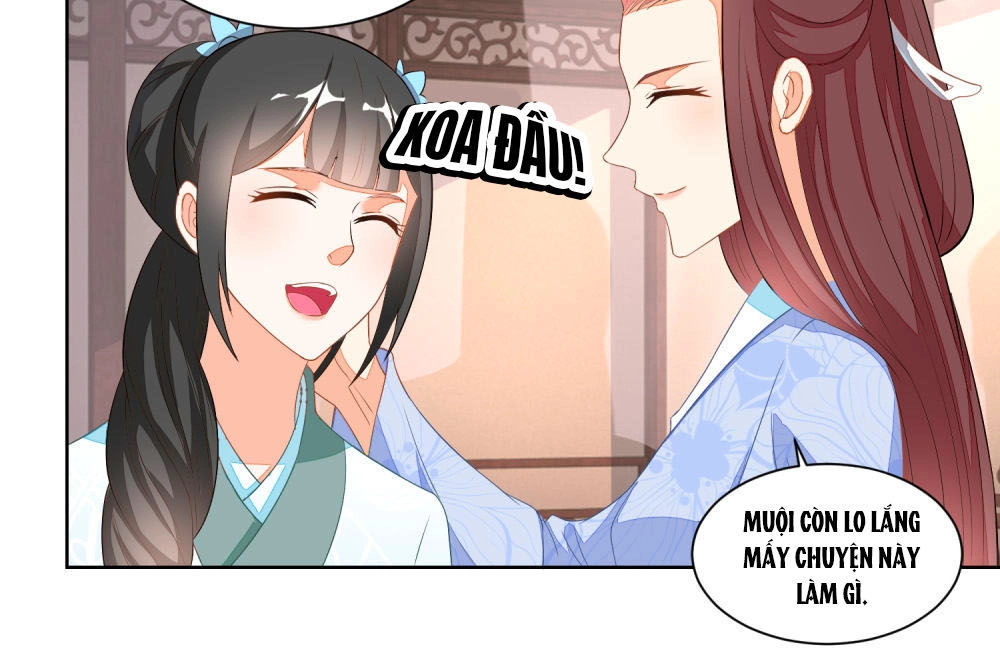 Nông Nữ Thù Sắc Chapter 117 - 20