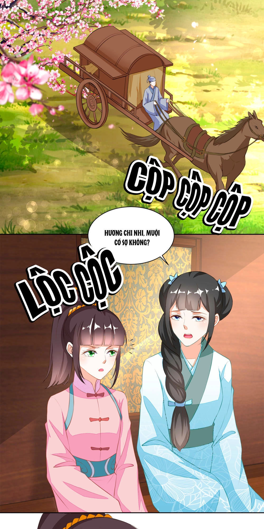 Nông Nữ Thù Sắc Chapter 118 - 2