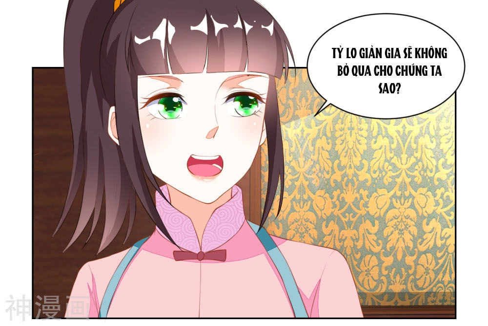 Nông Nữ Thù Sắc Chapter 118 - 3