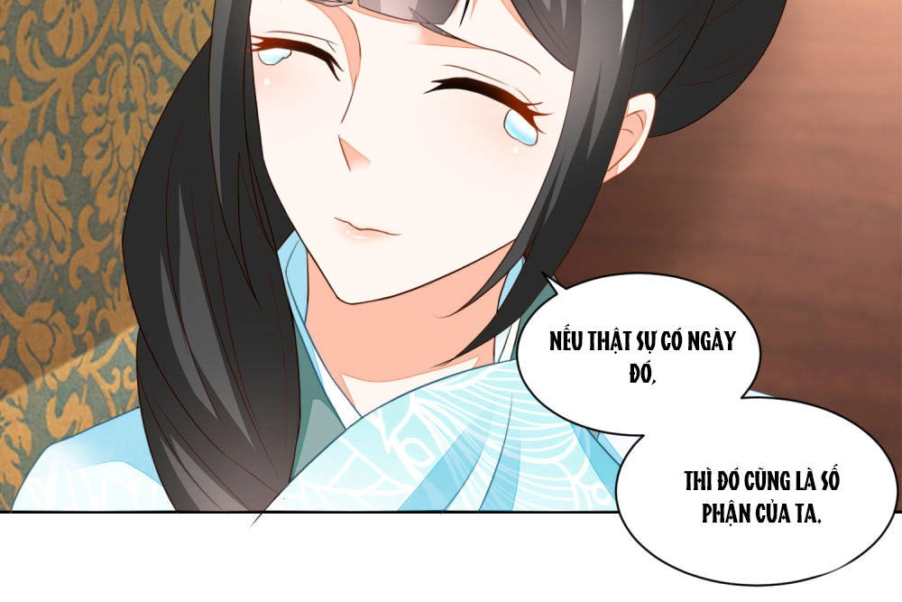 Nông Nữ Thù Sắc Chapter 118 - 9