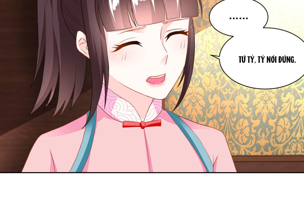 Nông Nữ Thù Sắc Chapter 118 - 11