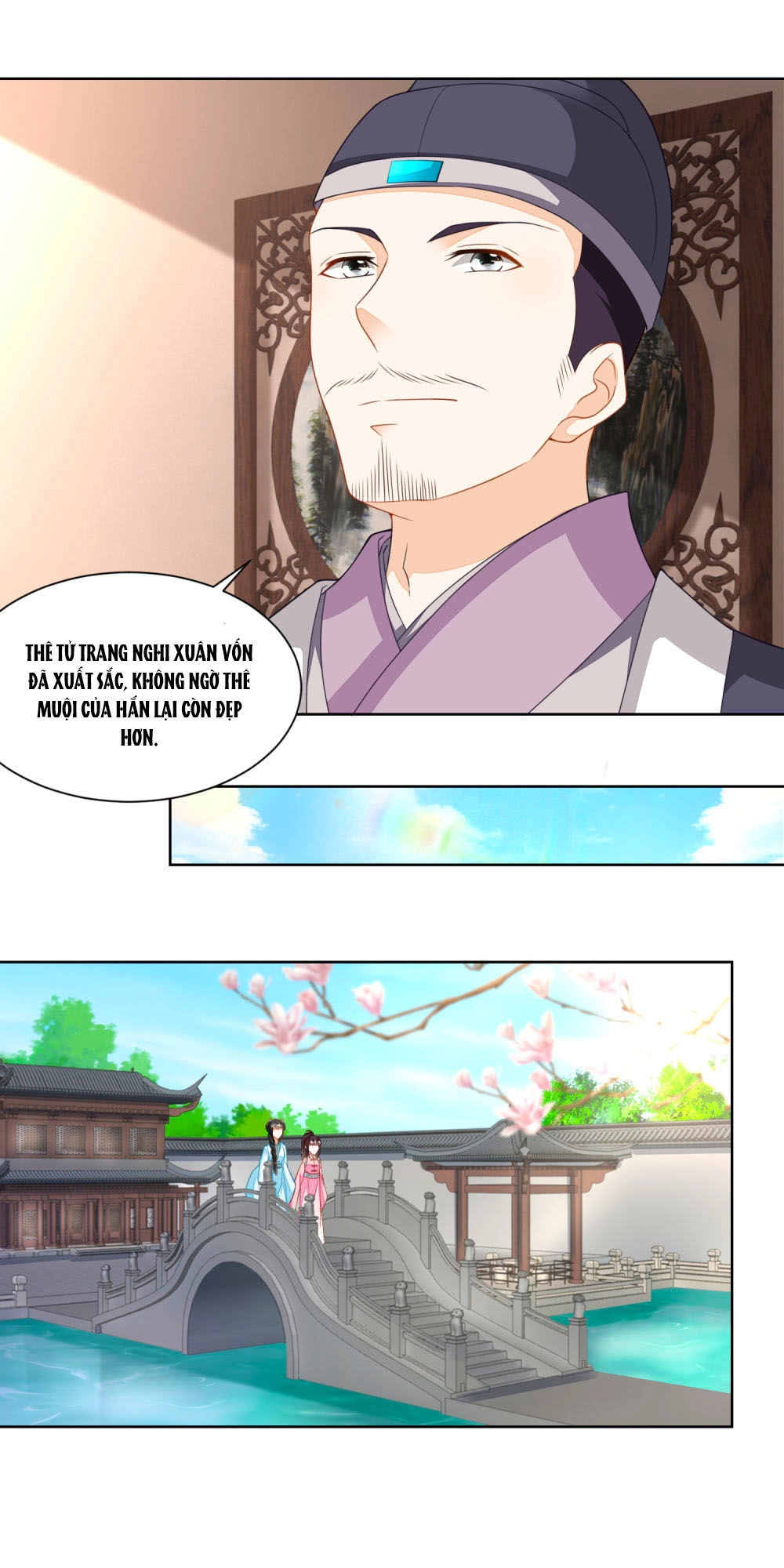 Nông Nữ Thù Sắc Chapter 118 - 20