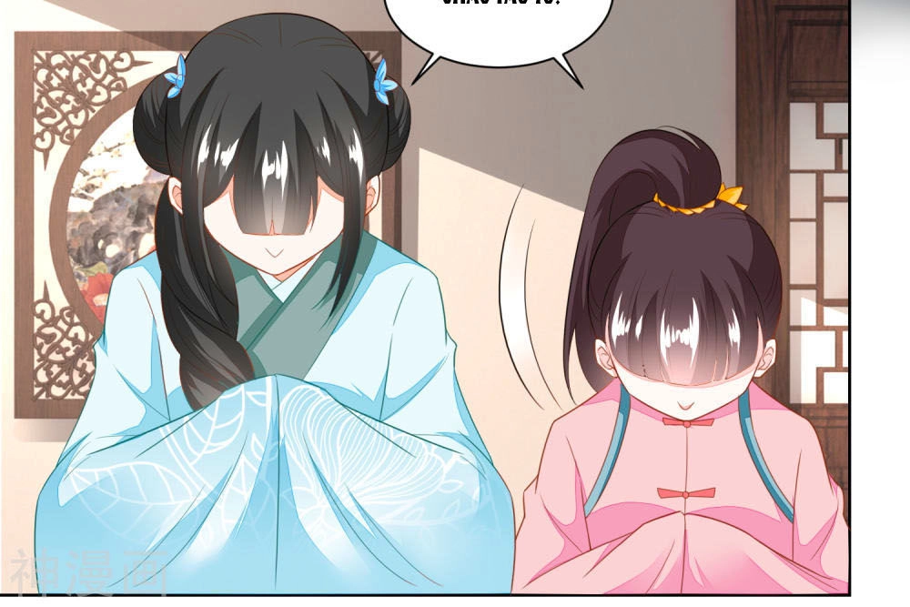 Nông Nữ Thù Sắc Chapter 118 - 27