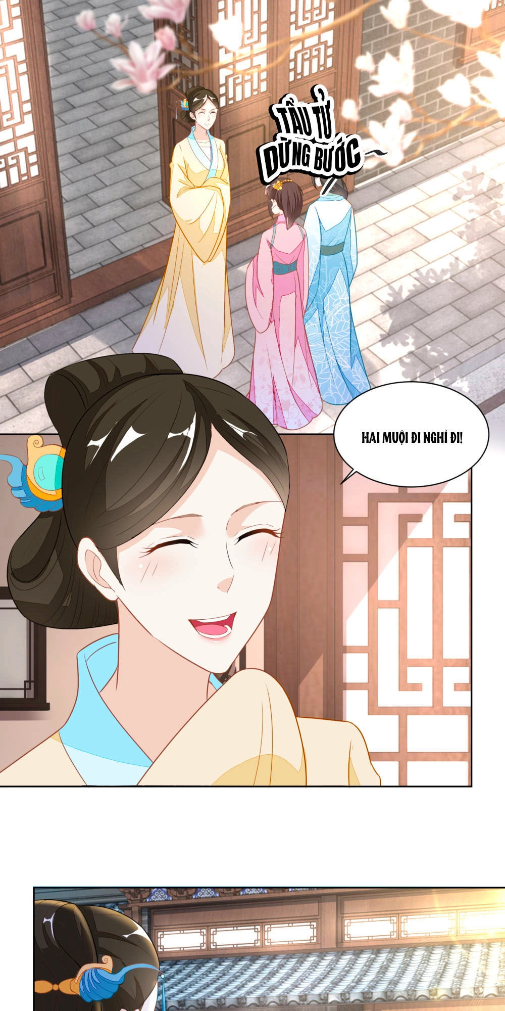 Nông Nữ Thù Sắc Chapter 119 - 2