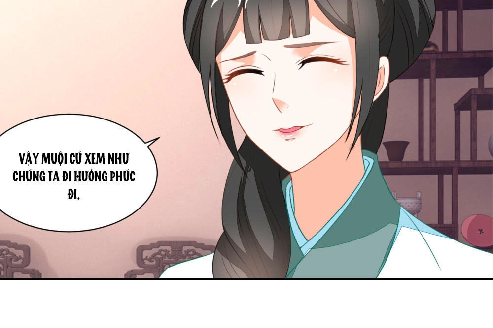 Nông Nữ Thù Sắc Chapter 119 - 15