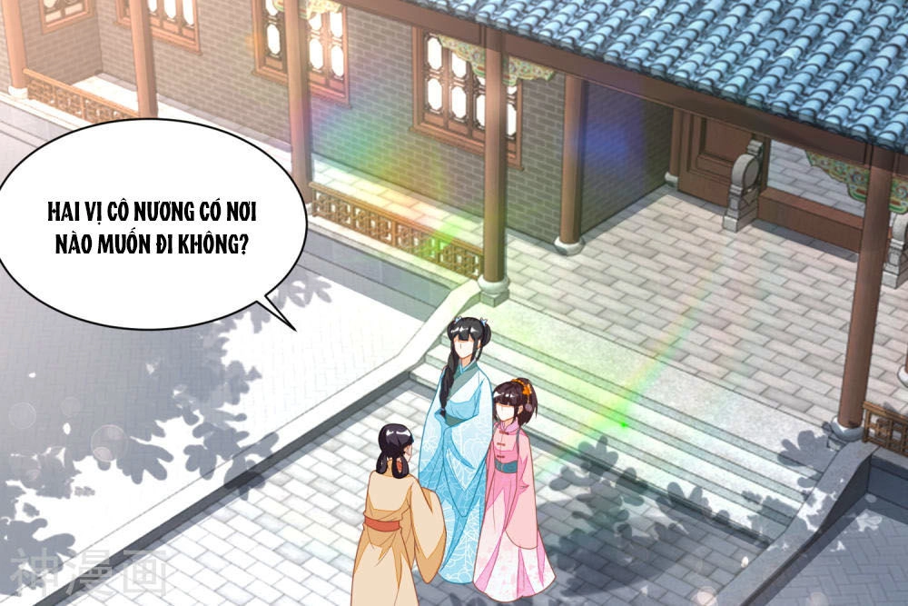 Nông Nữ Thù Sắc Chapter 119 - 23