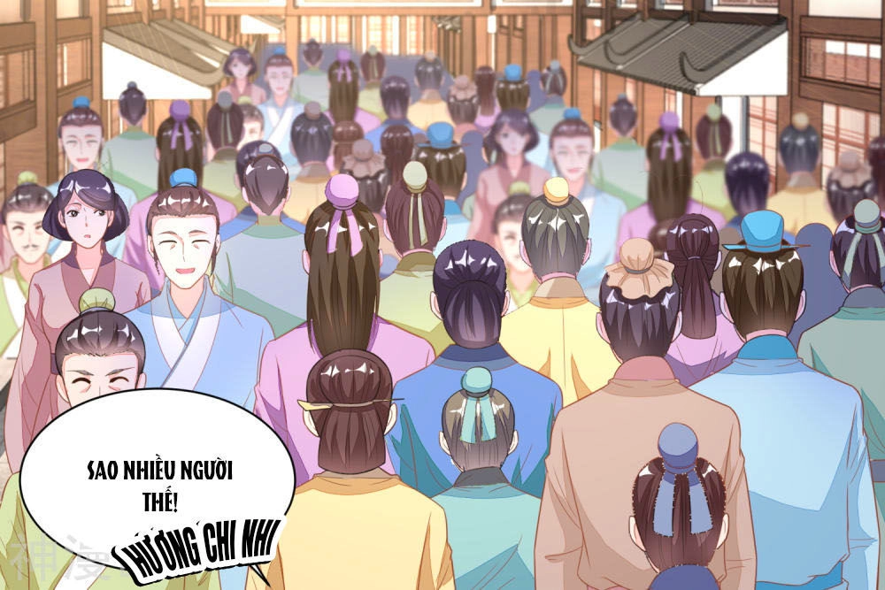 Nông Nữ Thù Sắc Chapter 119 - 27