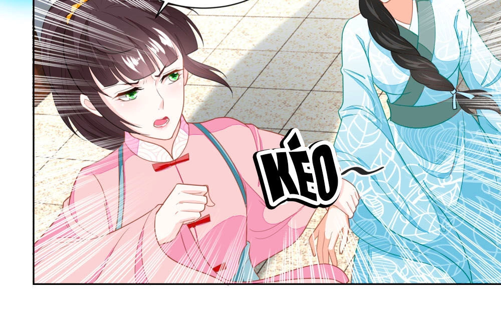 Nông Nữ Thù Sắc Chapter 119 - 29