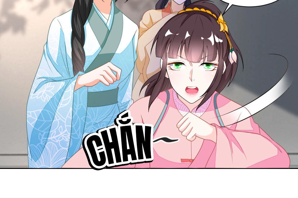 Nông Nữ Thù Sắc Chapter 120 - 18