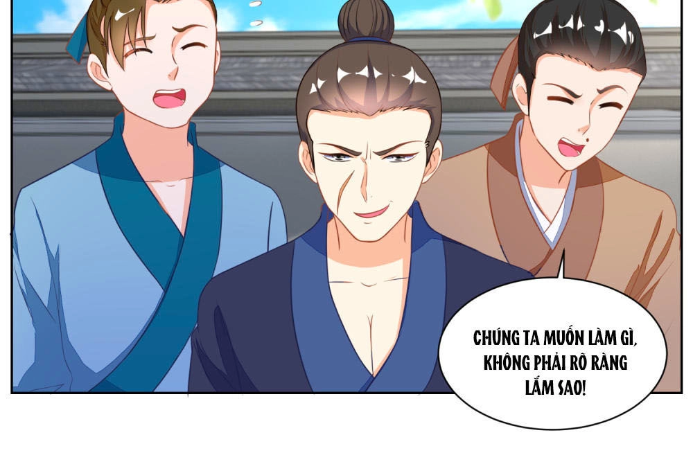 Nông Nữ Thù Sắc Chapter 120 - 22