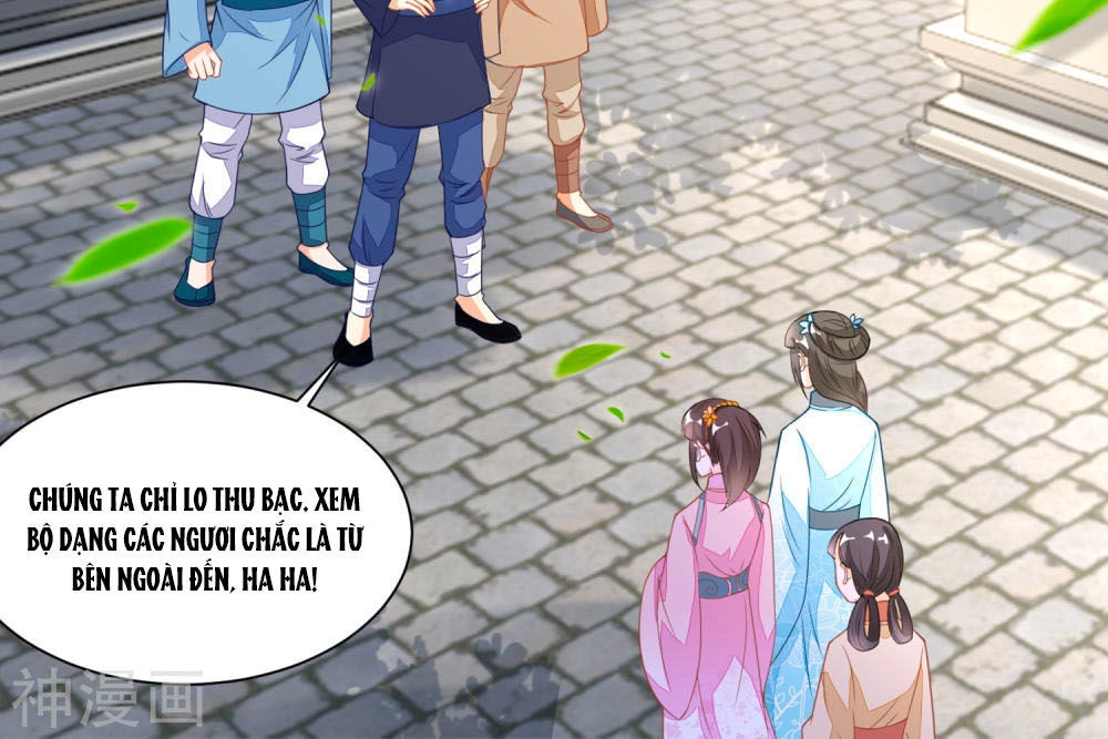 Nông Nữ Thù Sắc Chapter 120 - 24